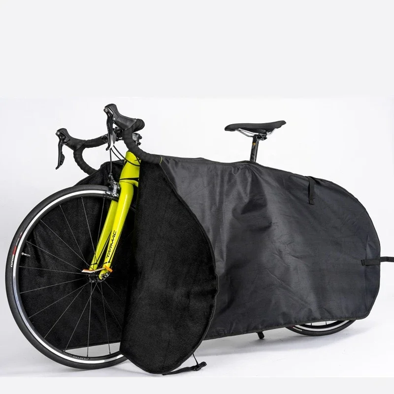 Rennräder, Mountainbikes, Elektrofahrzeuge, Abdeckungen gegen Kollisionen, staubdichte und sonnenschutzfeste Abdeckungen, Fahrradausrüstung und Zubehör
