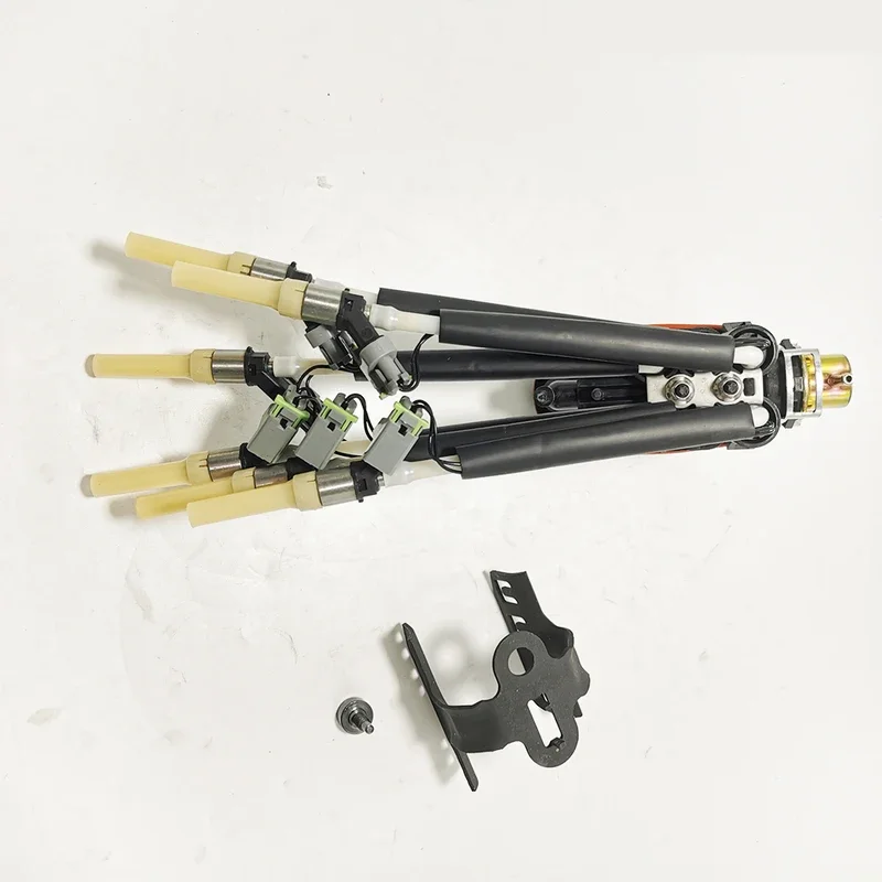 

For 217-3028 for Chevrolet 6-claw fuel injector FJ503 16-9706 FJ10565