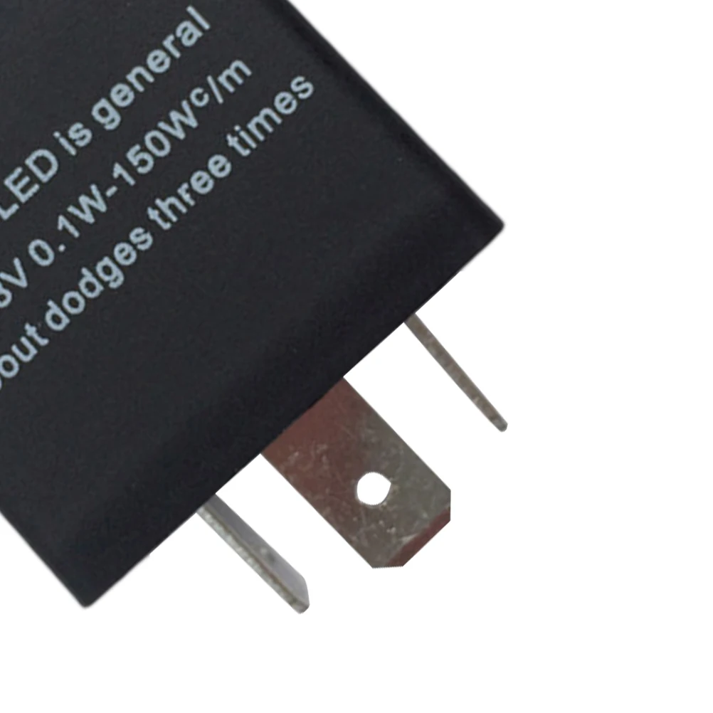 

LED Flasher Car LED Flasher Auto LED Flasher 3 Pin LED Flasher car supplies