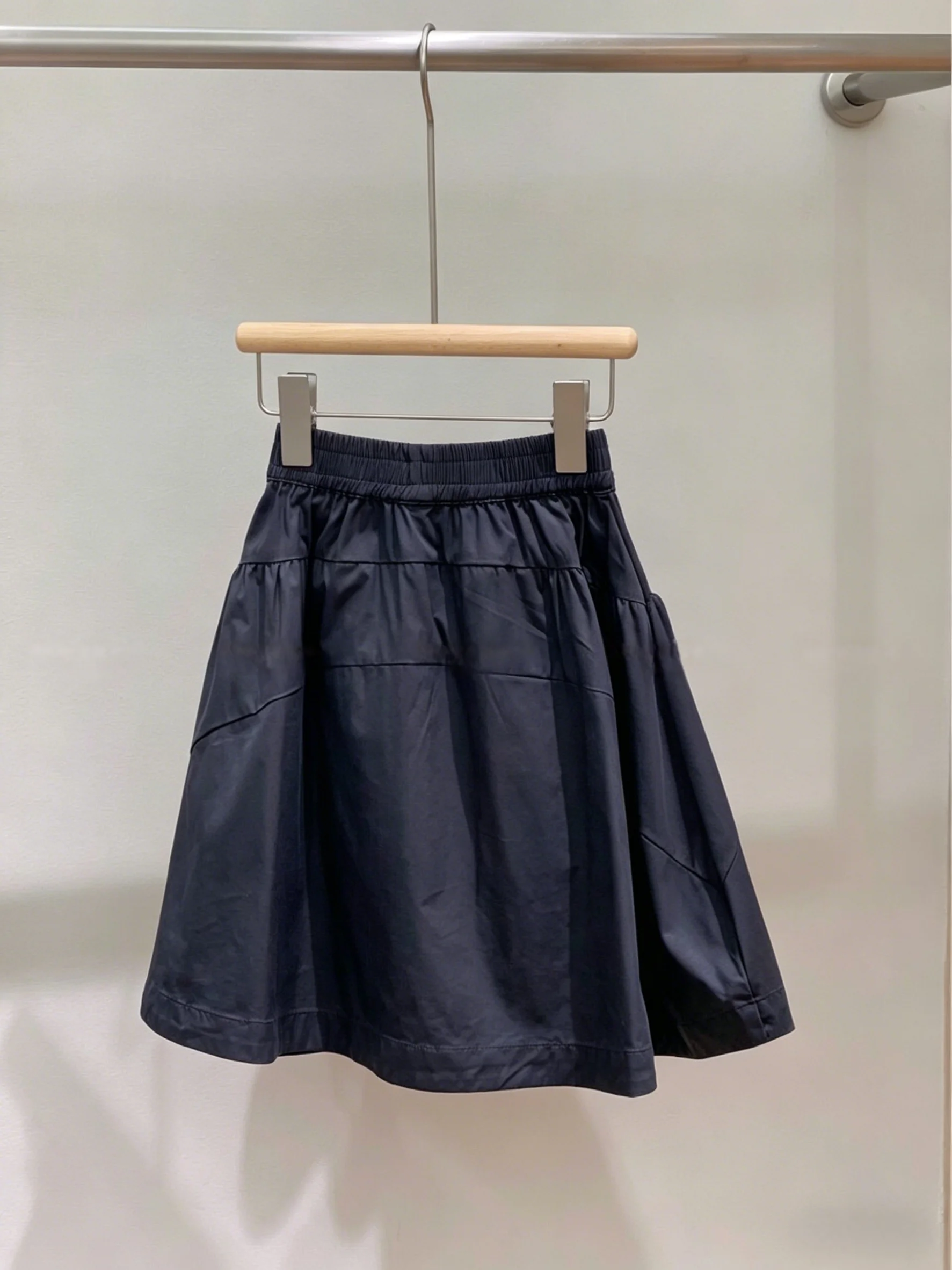 falda-de-linea-a-para-ninas-falda-de-algodon-de-media-longitud-para-primavera-y-otono-estilo-coreano-colores-versatiles-faldas-midi-para-ninas