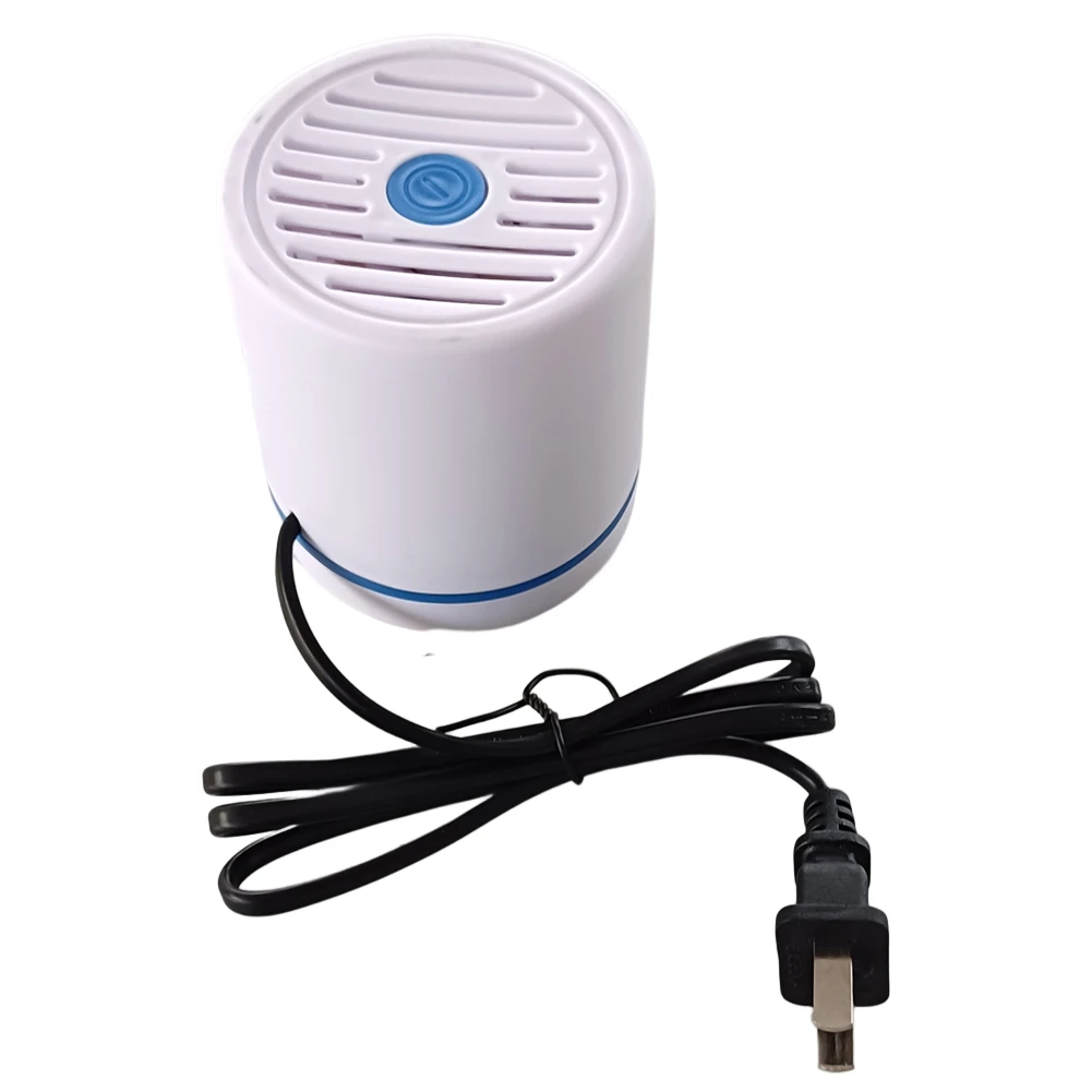 

Electric Vacuum Suction Pump Mini Portable Storage Bag Suction Pump Compression Bag Labor-saving Household Accessories