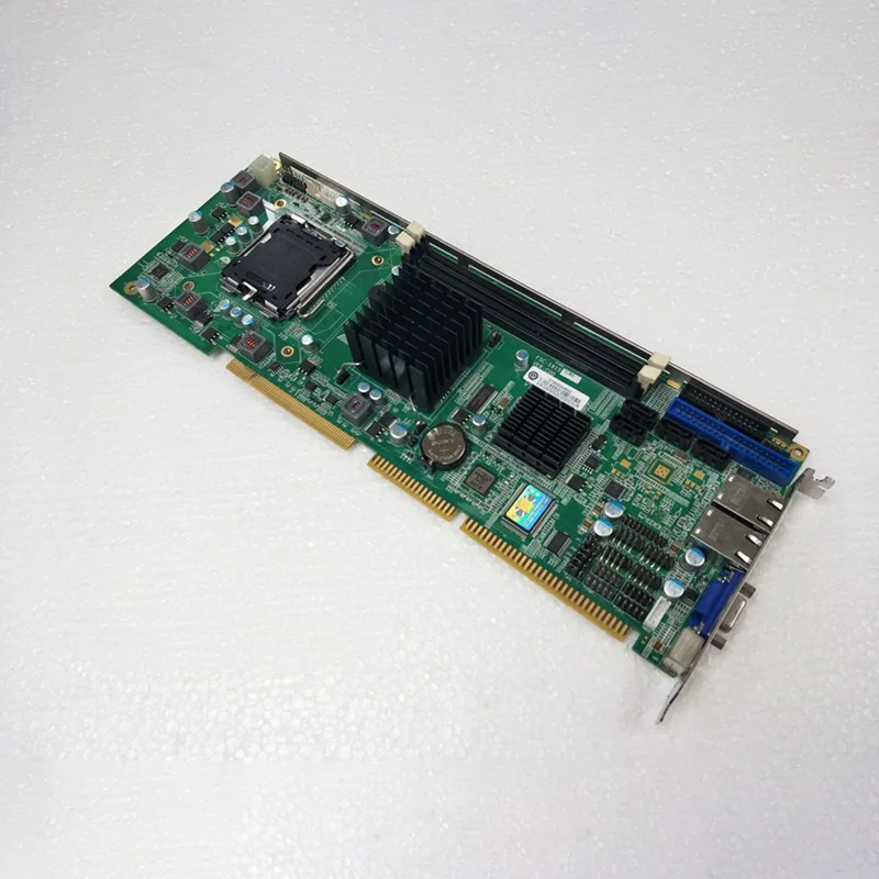 FSC-1815 V2NA VER:C00 For EVOC Industrial Computer Motherboard Before Shipment Perfect Test