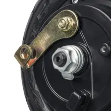 8-Inch Hub Motor Electric Scooter Wheel 350W 500W #6