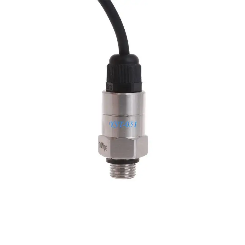 

E15A Professional G1/4 Pressure 0.5~4.5V Reliable Water Level Durable