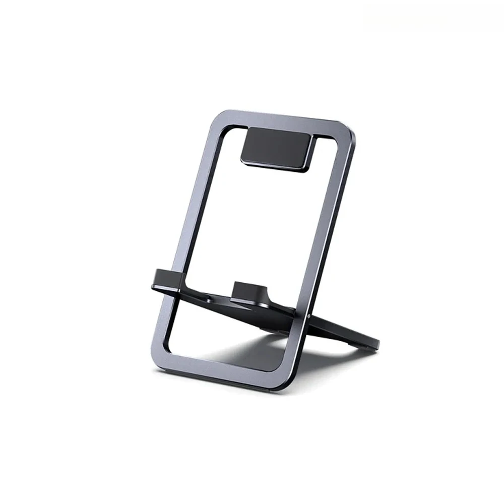 STEAM Deck JSAUX MINI RUX ROG ALLY per Ally(x) Steam Deck Switch per IPad IPhone Supporto pieghevole ultrasottile regolabile