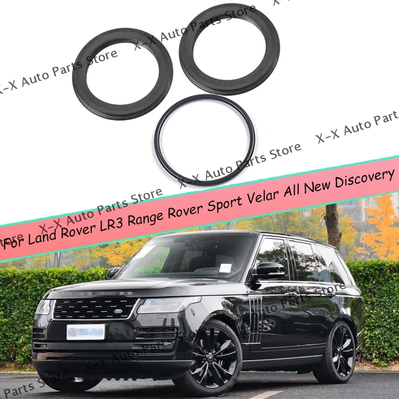 

LR 008353 1316152 Для Land Rover LR3 Range Rover Sport Velar новые Discovery 2,7 V6 3,0 24 В дизельные прокладки корпуса дроссельной заслонки