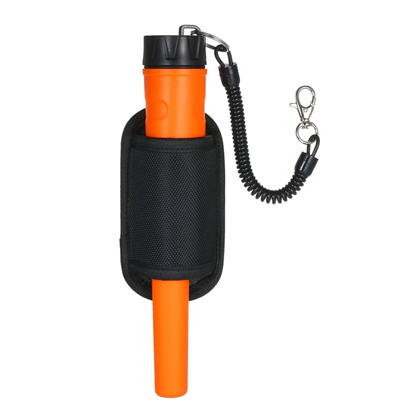 A99E-Metal Detector Fully Waterproof Positioning Rod High Stability 10 Meters Underwater Fully Waterproof Positioning