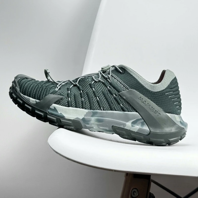 Scarpe da trekking all'aperto unisex di marca classica Scarpe da alpinismo antiscivolo di alta qualità Scarpe da ginnastica da trekking firmate 36-46