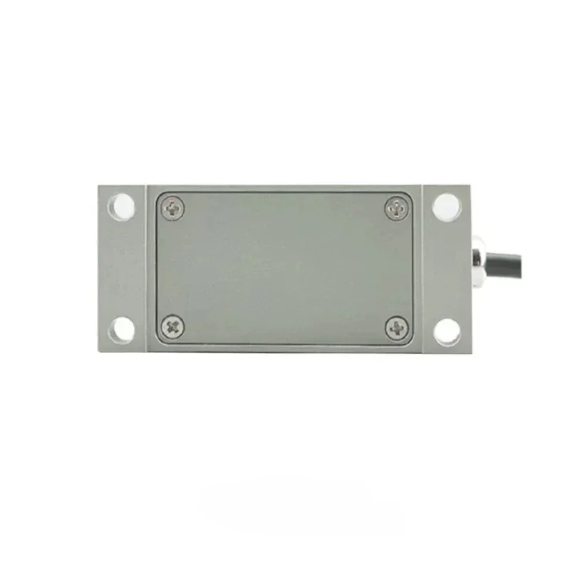 SCA120T Dual-axis Analog Voltage 0-5v Output Signal Tilt Sensor for Industrial Angle Control Sensor Horizontal Mounting