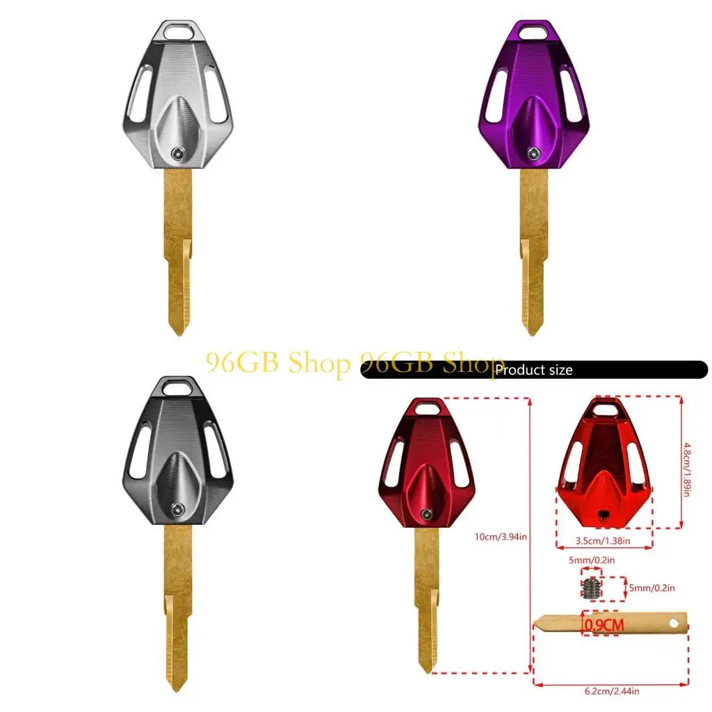 

96GB Against Abrasion Motorbike Igniting Case Long Body Plan Multiple Brand Agreement Thin Aluminum Substance