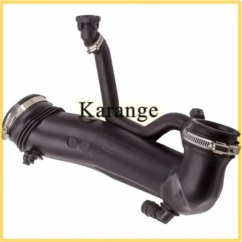 

Air Intake Turbo Hose With Valve For Peugeot 207 3008 308 5008 508 RCZ 1.6 16V Citroe-n C4 C4L Picasso 1440Q6 1440.Q6 9811909980