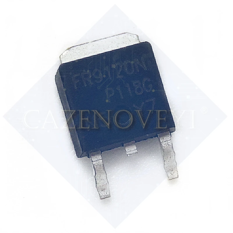 1-100PCS LM1117-3.3 L1117-33 IRFR9120N FR9120N DK112 112 BC556B BC556 IRFB5620 FB5620 SPF5101A SPF5101