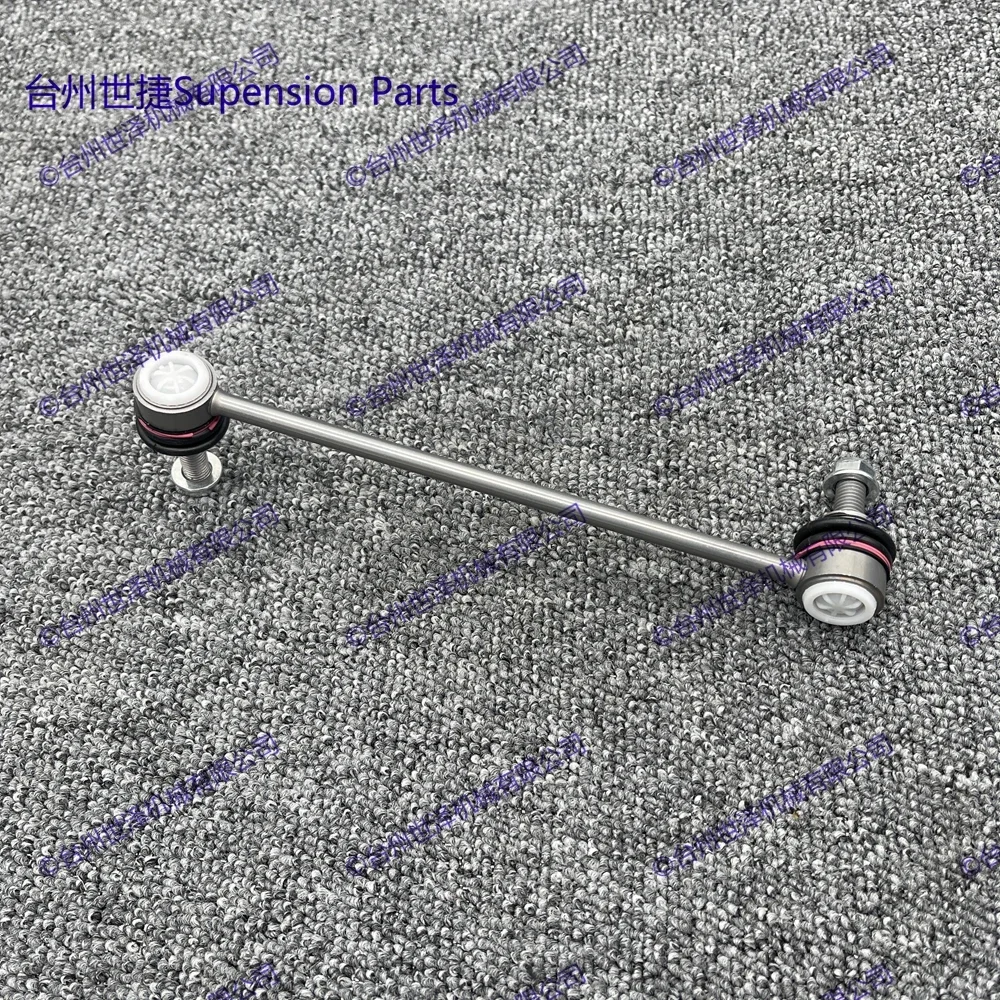 Set of 2 Front Suspension Stabilizer Sway Bar End Links For SMART FORTWO COUPE(451) 2007- 4513200189 - Image 4
