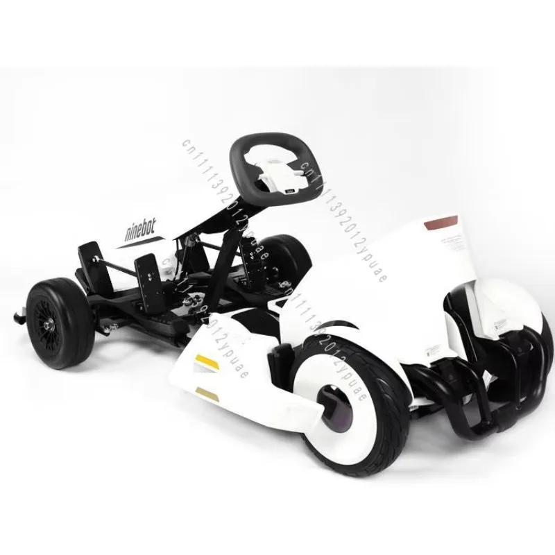 High Version Racing Kart Brake Pedal, Replacement Component for Go Kart Kit Foot Control
