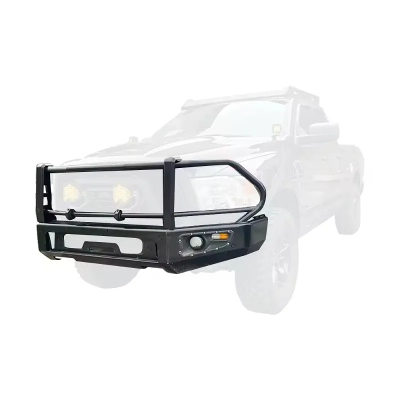 

Off Road 4x4 Accessories Car Body Kit Ram 1500 Bull Bar Front Car Bumpers for Dodge