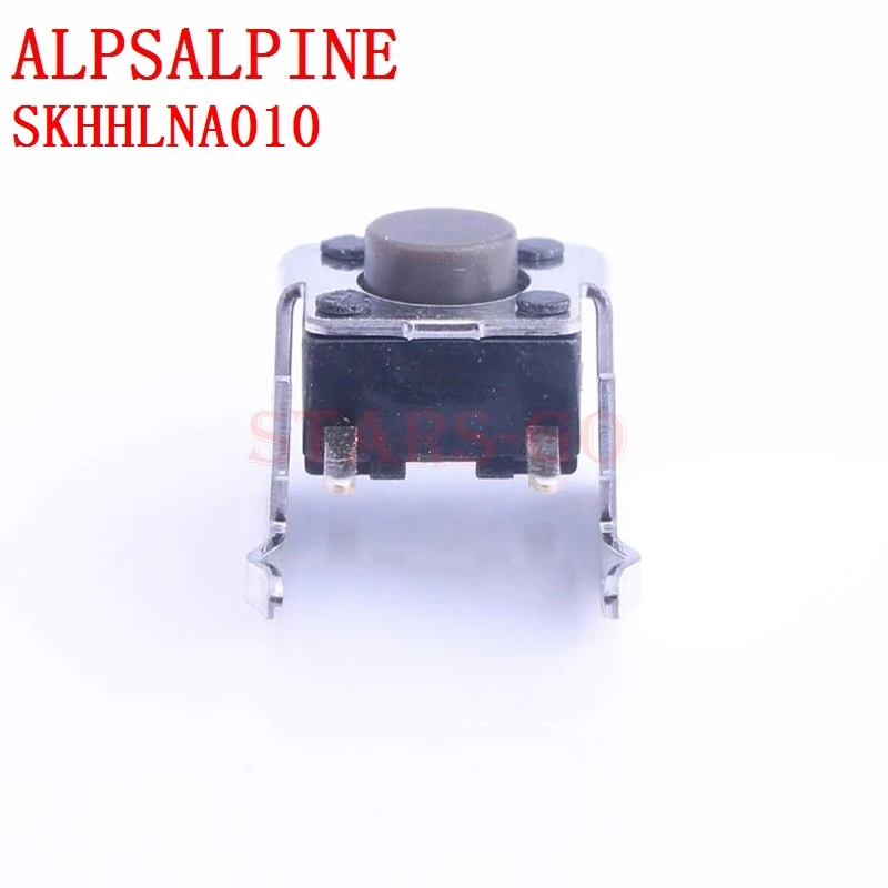 10 pièces/100 pièces élément de commutateur