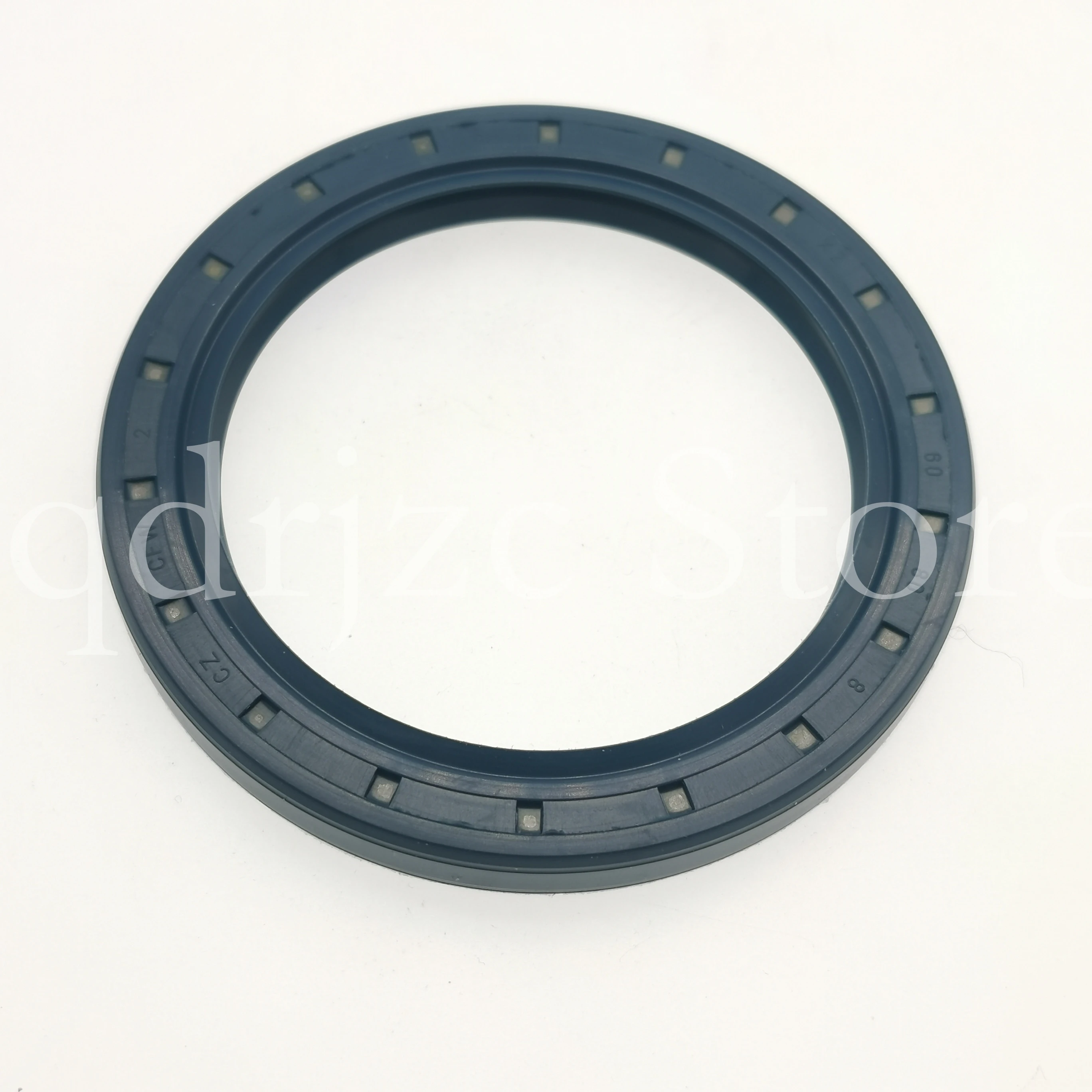 ختم الزيت ، ختم مادة NBR 60X80 X X 8 BAU4SLX2-60-80-8 #6