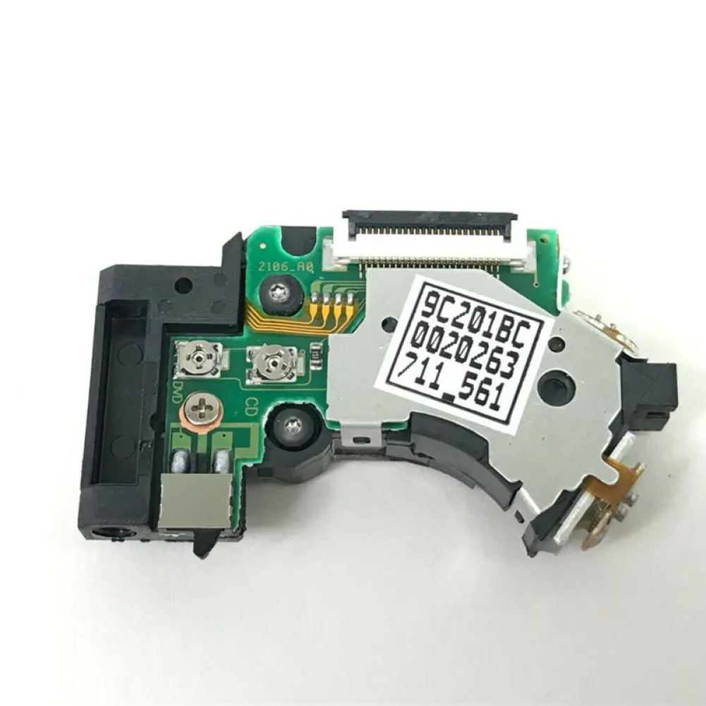 PVR-802W ليزر عدسة رئيس قارئ ل بلاي ستيشن 2 لعبة وحدة التحكم ل PS2 سليم 7XXXX 9XXX 79XXX 77XXX سلسلة نموذج إصلاح أجزاء
