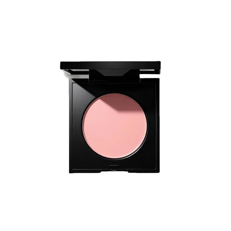 Correcteur éclaircissant pour les yeux, couvrant les cernes, fond de teint hydratant rose, crème légère