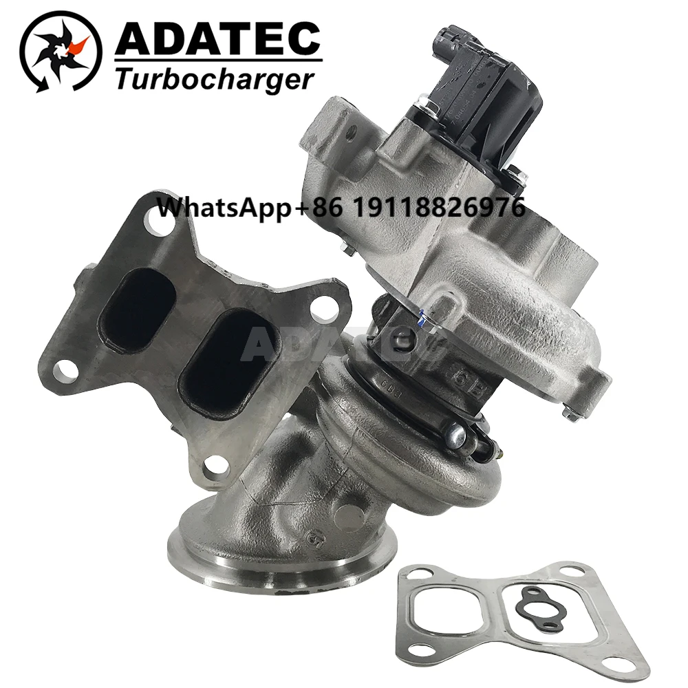 

High Quality CT16 Turbocharger Parts 17201-36010 17201-36020 Turbine Kits for Lexus IS200t GS200 2.0L Engine Supercharger