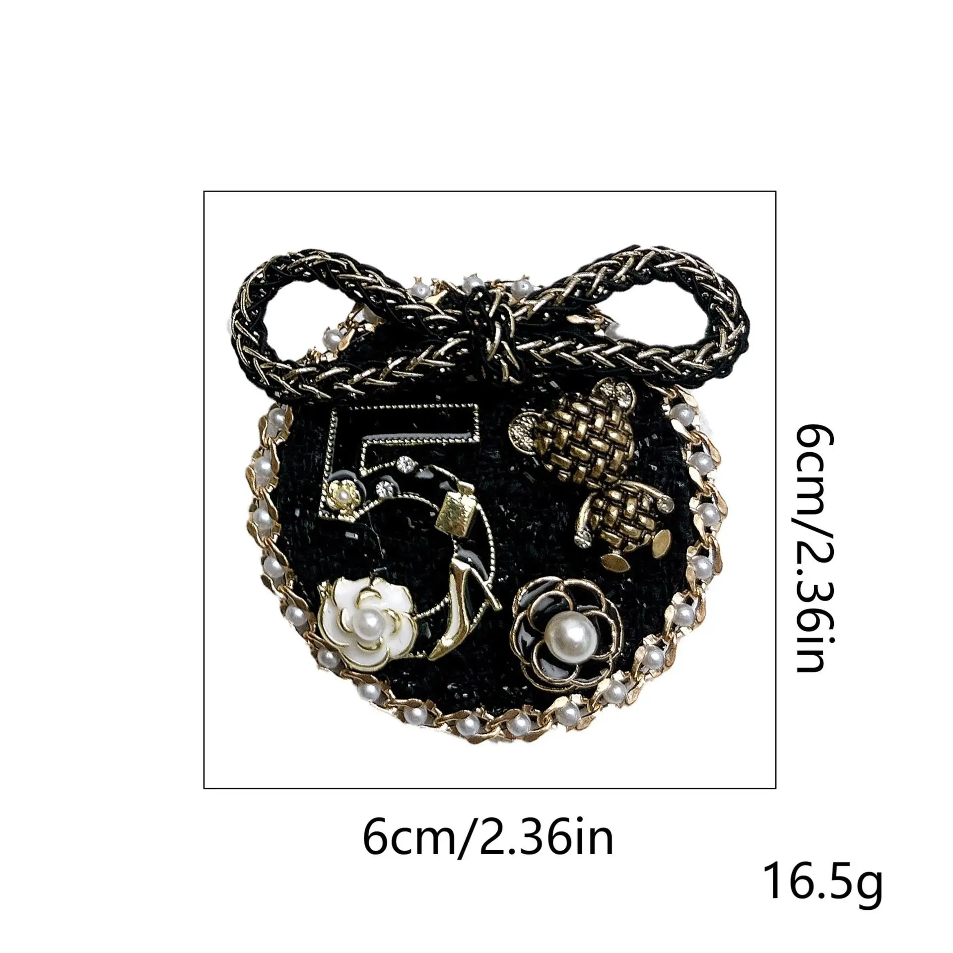 Badge Brooch New Suit Shirt Brooches Pin