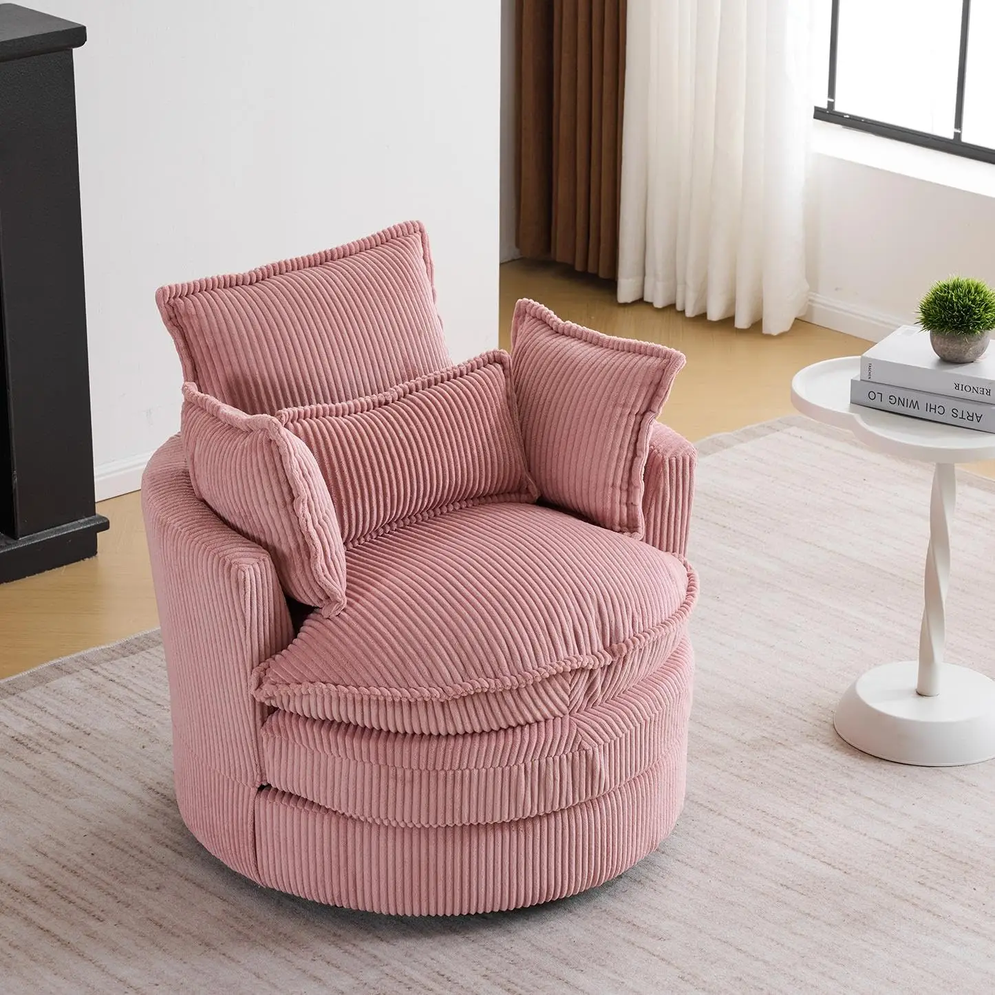 #3 Accent Lounge Chairs Comparison Guide