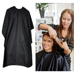 Unisex Kappers Cape Professionele Haar Knippen Salon Kapper Doek Wrap Bescherm Jurk Schort Waterdichte Snijjurk Haar Doek Wra