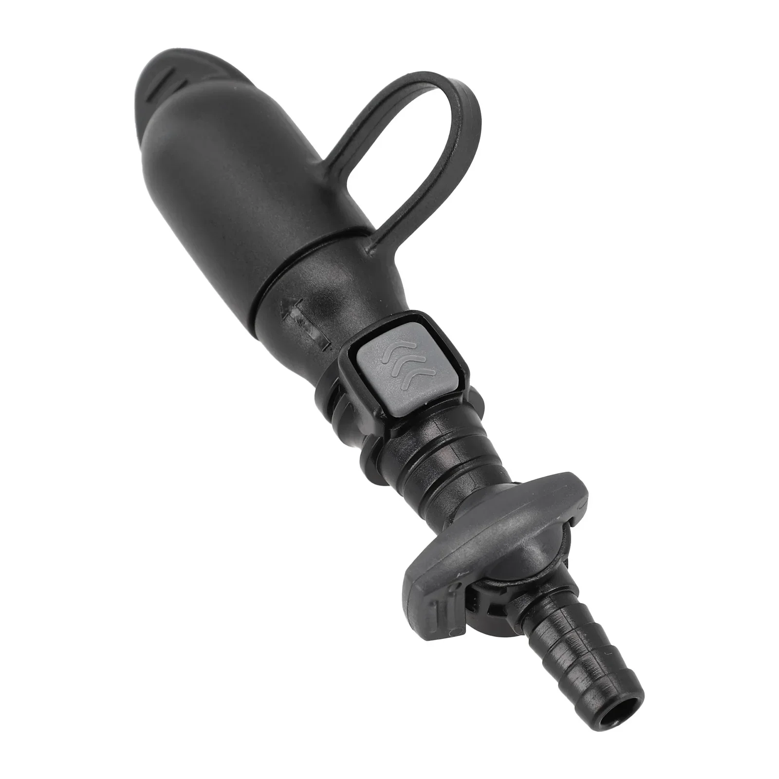 Cycling For Camping With Cover Bite Valves Hydration Mouthpiece Outdoor Quick Release 13*5*2.5cm Valve Water 25g