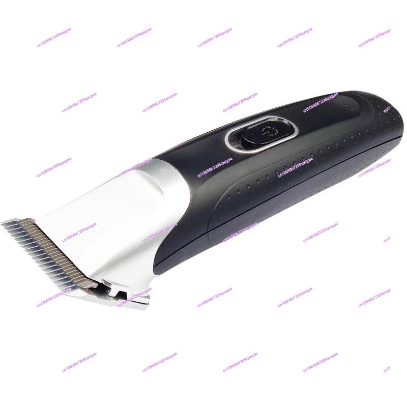 

Pet store big electric push scissor dog shaver rechargeable special four knife head hair retention electric fader