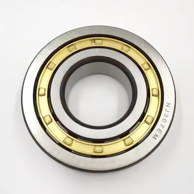 

AUC NJ416 417 418 419 420 422 424 426 428EM Цилиндрический роликоподшипник