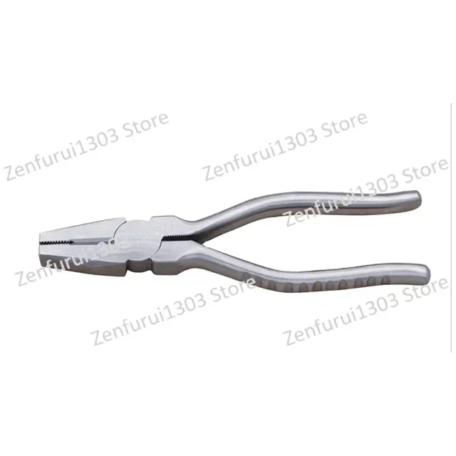 

Stainless Steel 306 420SS Hand Tools Factory Price Lineman Pliers