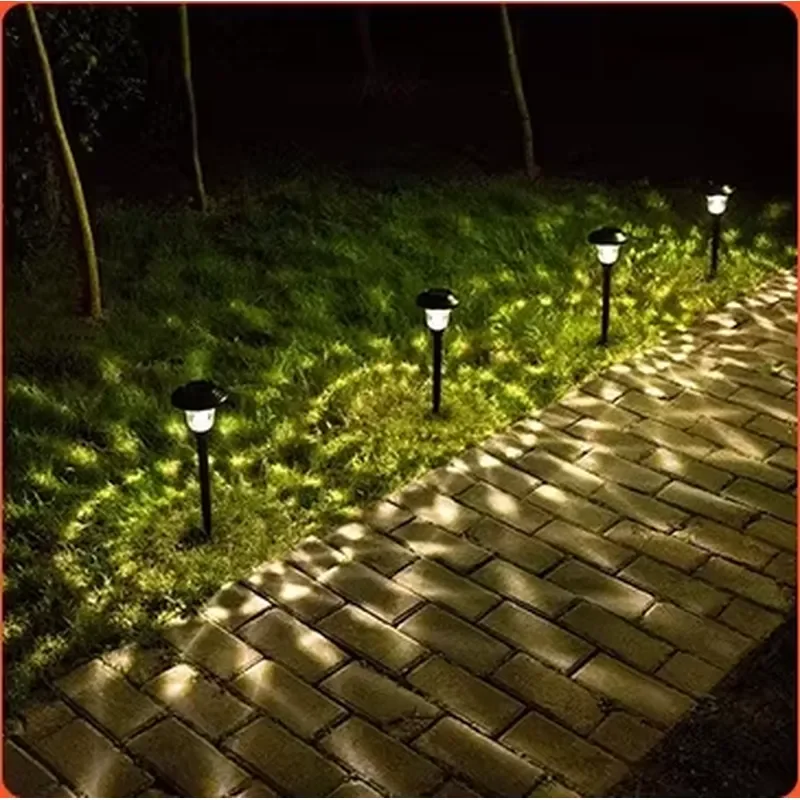for Solar Garden Light