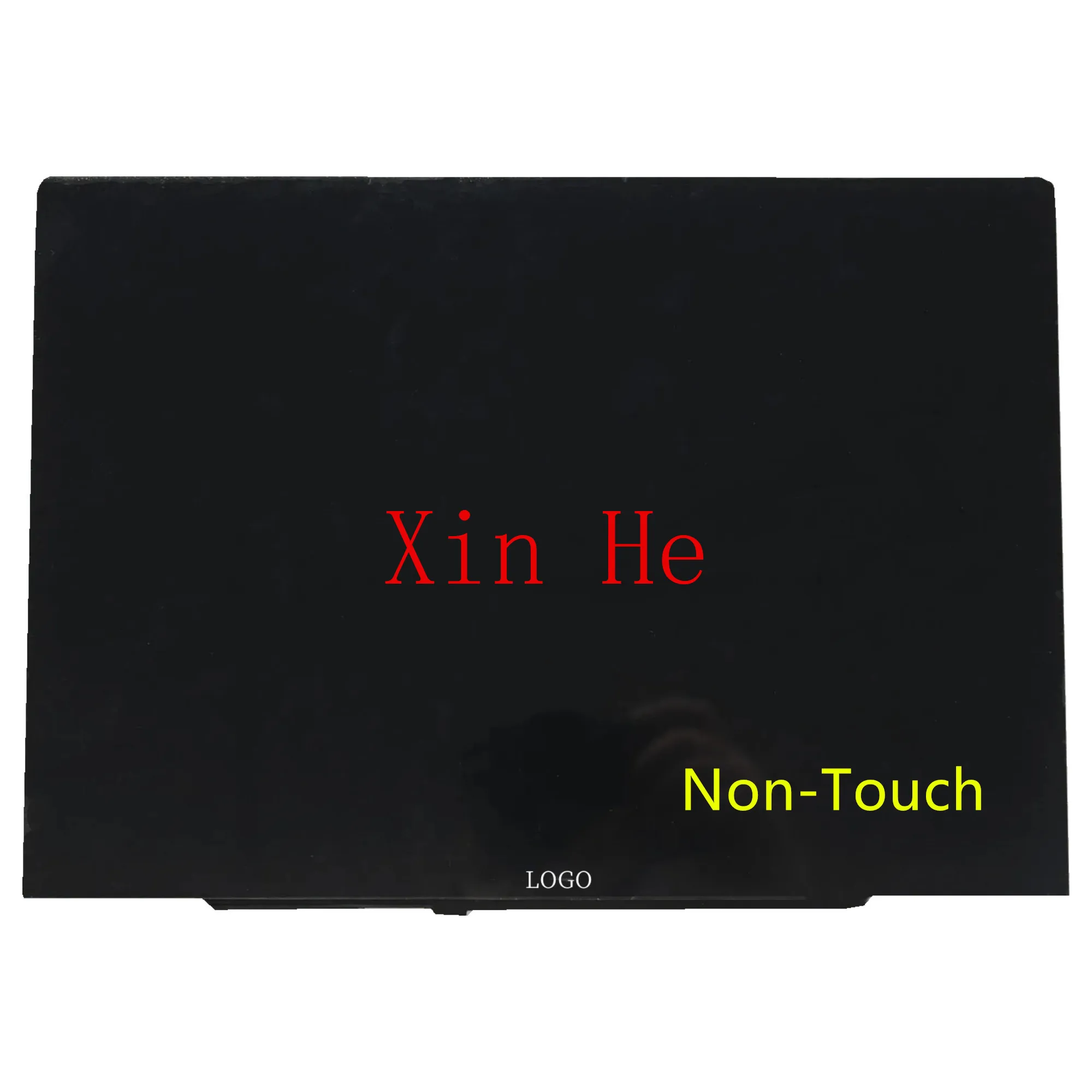 Imagem -02 - Montagem do Digitalizador da Tela Sensível ao Toque do Laptop P140zkb-bz1 Nv140wtt-n40 14.0 Huawei Matebook 14 2023 Klvc-wah9l Tv140wtm-nh0