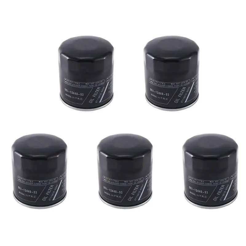 filtro-olio-unico-5x-per-fuoribordo-f150-f200-f225-f250-codici-69j-13440-01-00-69j-13440-03-00