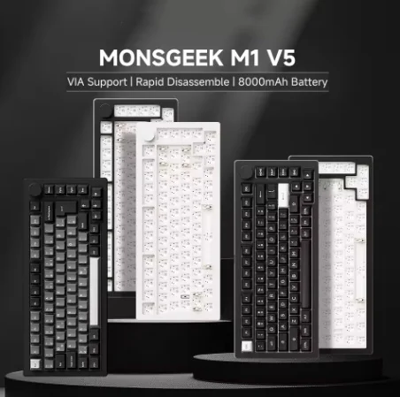 Akko Monsgeek M1 V5…