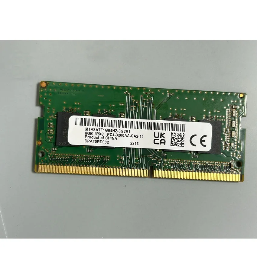 1Rx8 Pc4 3200Aa Sa2 11 - AliExpress