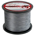 4 Strands-Gray