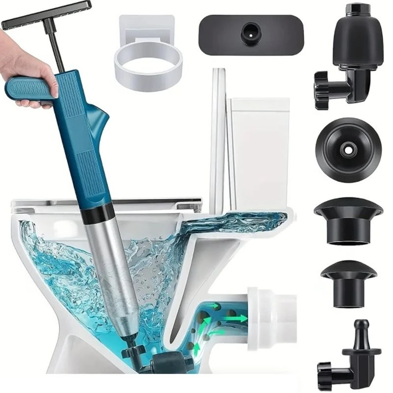 abvg-air-drain-blaster-tool-pneumatic-high-pressure-dredging-pipe-dredger-powerful-stainless-steel-toilet-plunger-unblocker