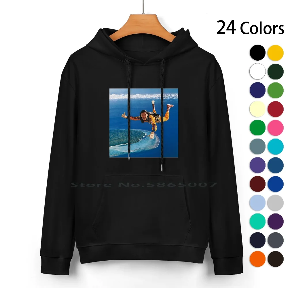 

Masayoshi Takanaka-All Of Me Pure Cotton Hoodie Sweater 24 Colors Music Cover Album Japanese Brazilian Brasilian Skies Oh