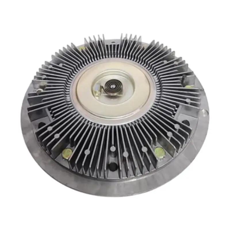 High Quality New Viscous Fan Clutch Assembly RE56310 Fits Tractor 8570