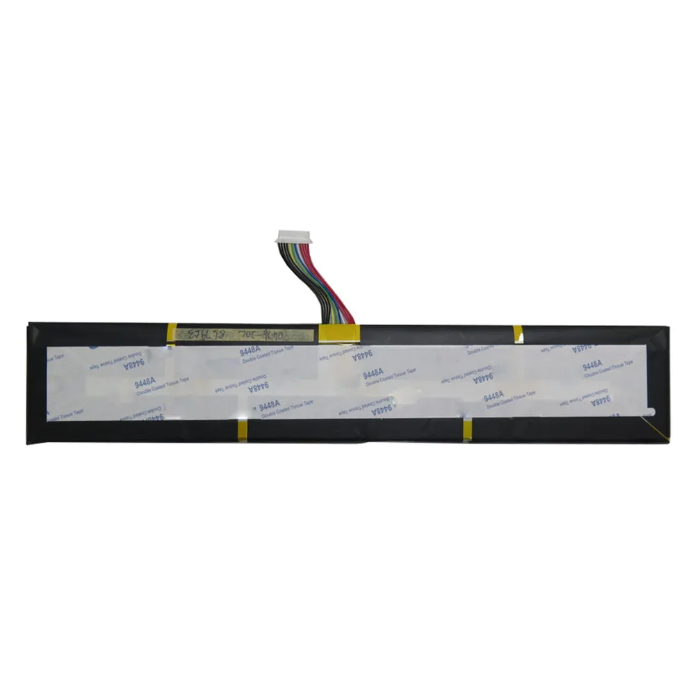 

Аккумулятор для ноутбука AEC 857953 -2S2P 7,6 В 10400 мАч 79.04WH