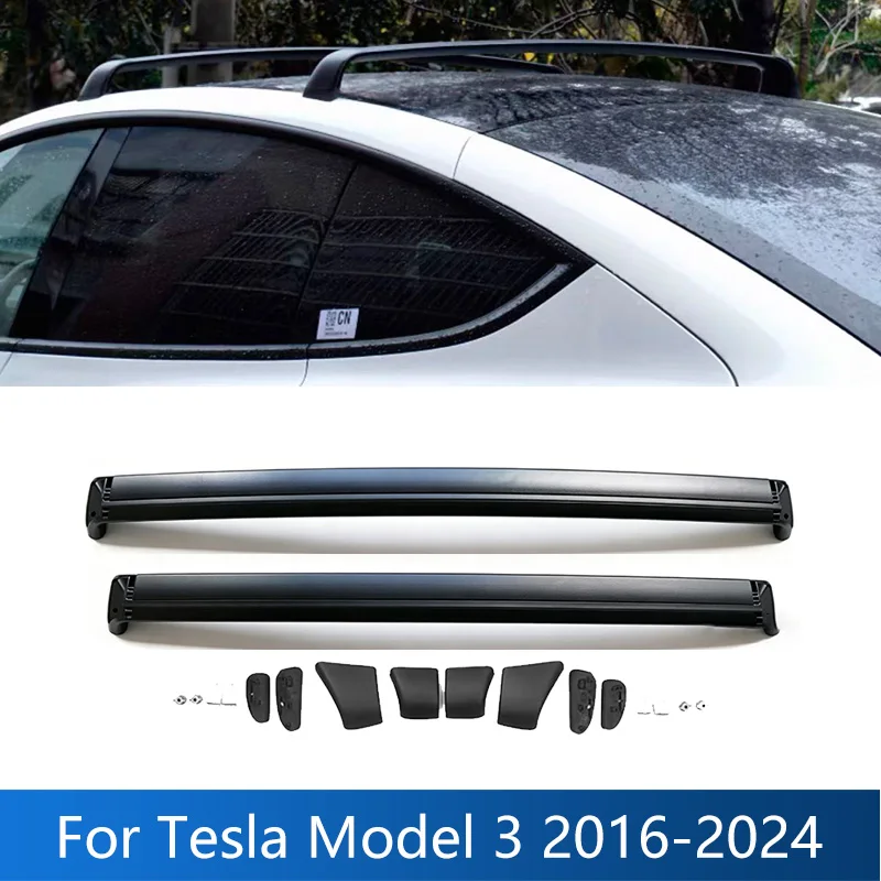 Model3 2016-2024
