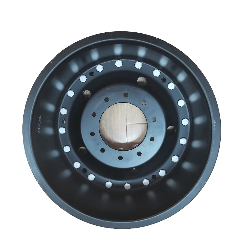 High-quality forged aluminum alloy material, rim forged wheels F-550 F-350