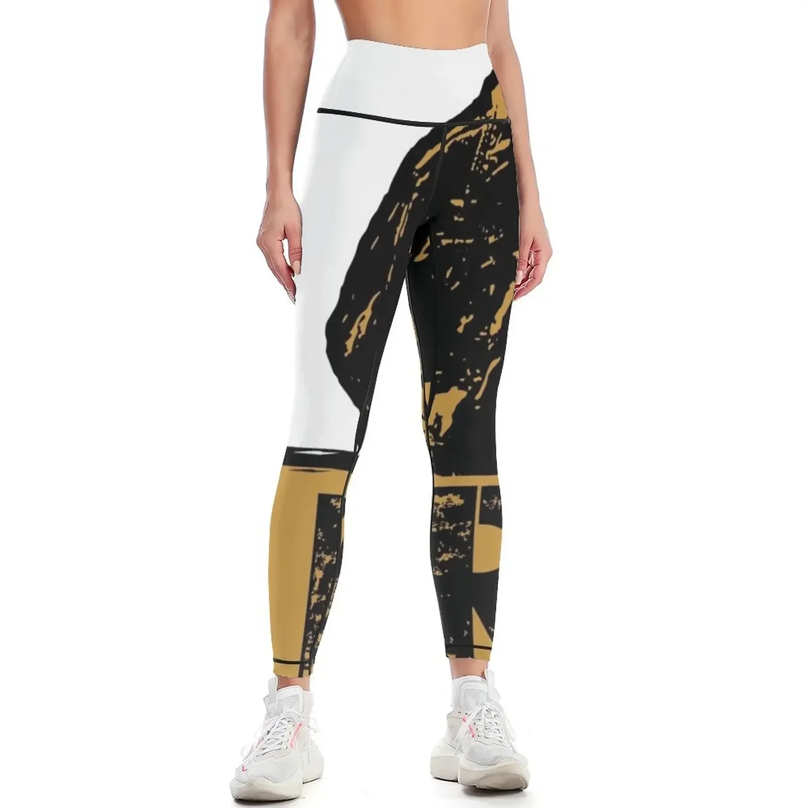 

Taxi Driver - Deniro Leggings Women's sports Sports pants for Women's trousers legging gym Womens Leggings