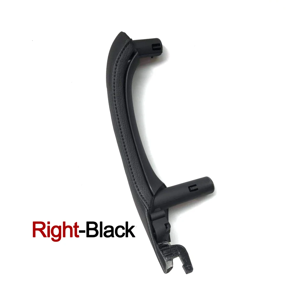 3x Interior Door Handle Cover Pull Trim Black for BMW X3 X4 F25 F26 3x Interior Door Handle Cover Pull Trim Black for BMW X3 X4 F25 F26