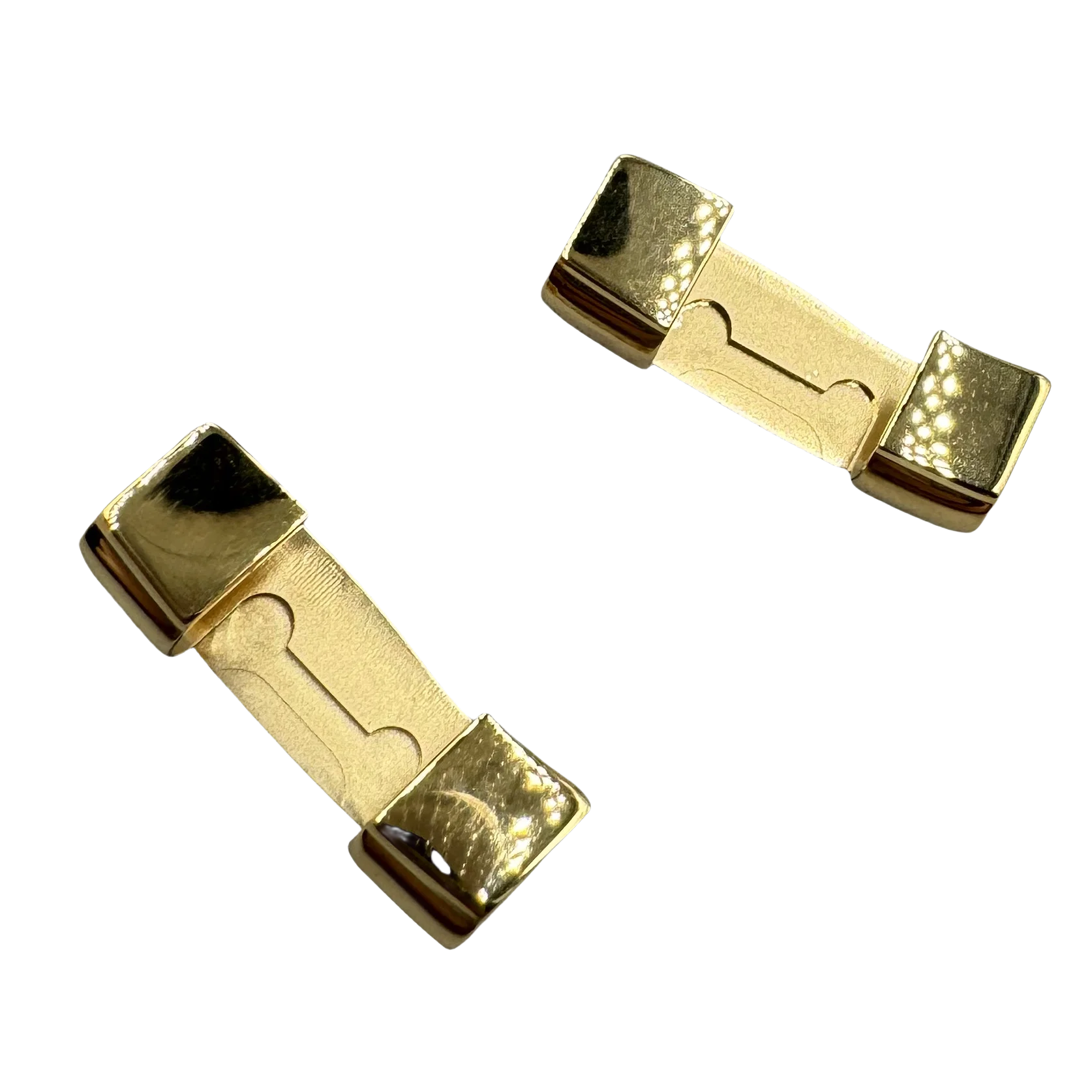 ДЛЯ OMEGA LADY MAGIC РАЗЪЕМ АКСЕССУАРЫ ДЛЯ КОЖАННОГО РЕМЕНА