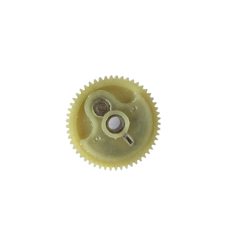 Car Inflator Pump Gear Parts Cylinder Pneumatic  Piston Assembly  19-cylinder piston ring linkage 51teeth Diameter 32mm