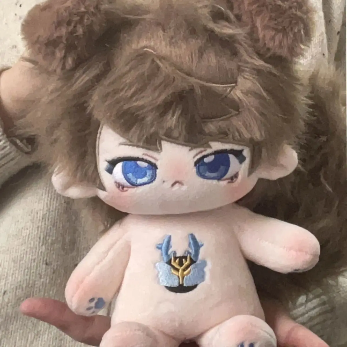 ぬいぐるみ 20 センチメートルアニメ仮面ライダーバンジョー Ryuga 漫画ぬいぐるみおもちゃ COS ドレスアップ子供大人グッズ綿ギフト