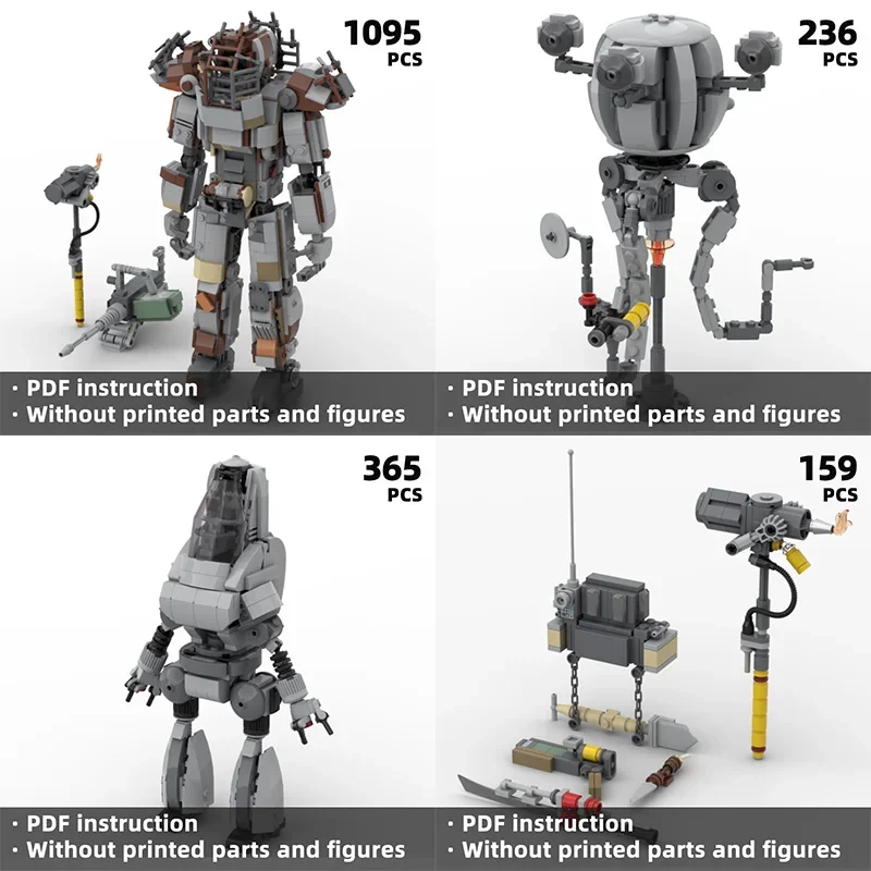 

3D модели будущих комнатных садов, игрушки своими руками для энтузиастов сцены Классная комната, научно-фантастическая ферма Строительные блоки - Фолловт!