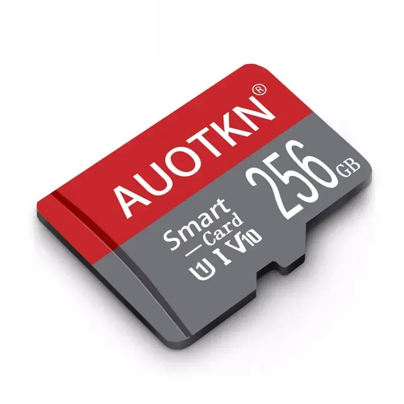 Tarjeta TF de alta velocidad para cámara y teléfono, Micro mini SD Clase 10 de 128GB, 64GB, UHS-I, 8G, 16G, 32GB, V10, adaptador gratis